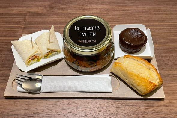 LINGUINE A LA CARBONARA (PORC)