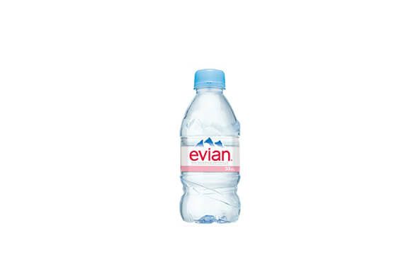 Evian