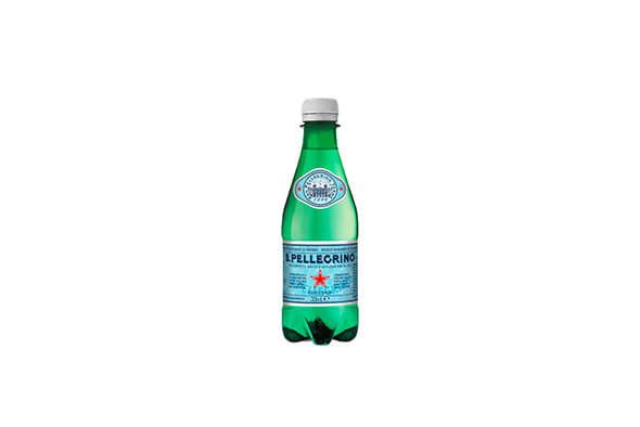 San pellegrino 33cl