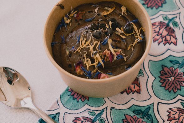 Lunch box POISSON - FROIDE ou CHAUDE 1