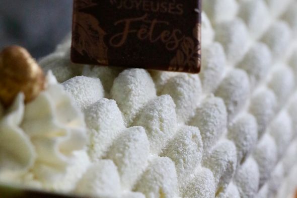 Velours d'hiver individuel