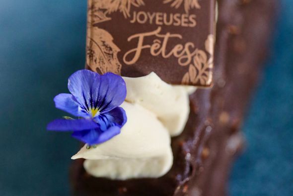 Eclat noisette individuel