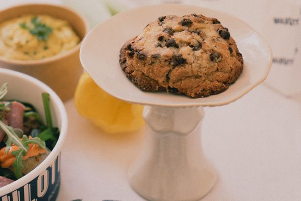 Lunch box VIANDE - CHAUDE 2