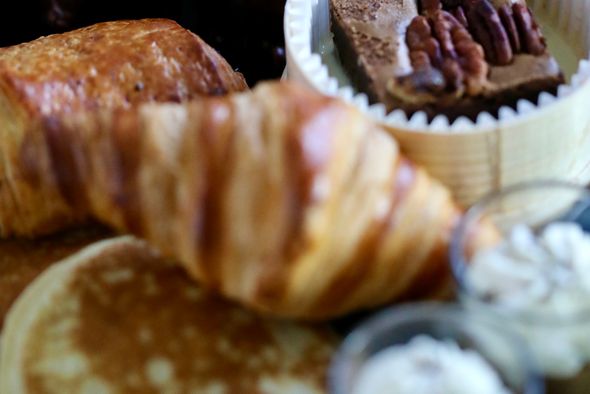 La box sucrée du lendemain