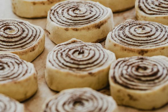 Box 1 :  Petit Déj’ Mexicain (8h30 - 10h30)