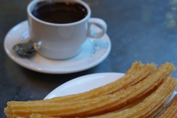 Box 3 : Encas (14h30-16h30)