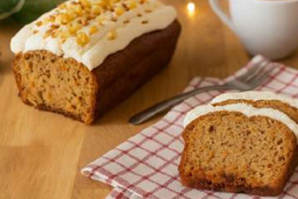 Formule Pause de Noël