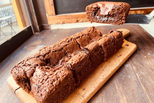 Fondant au Chocolat - 6 personnes