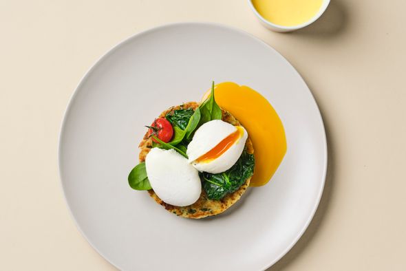 Flying over the Earth