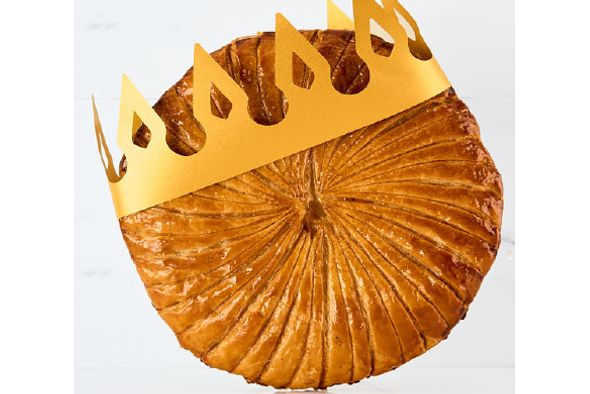 Galette des Rois - 4 Personnes