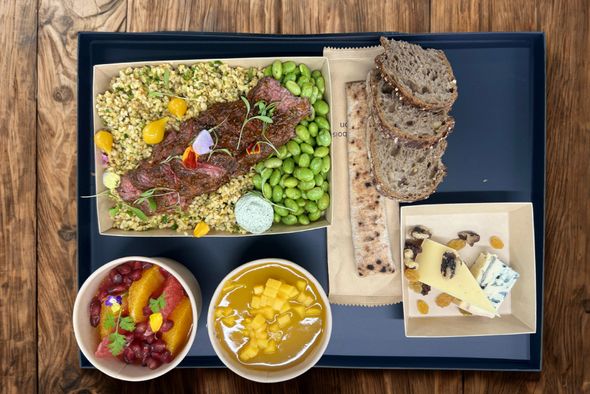 Plateau Terroir (Boeuf)