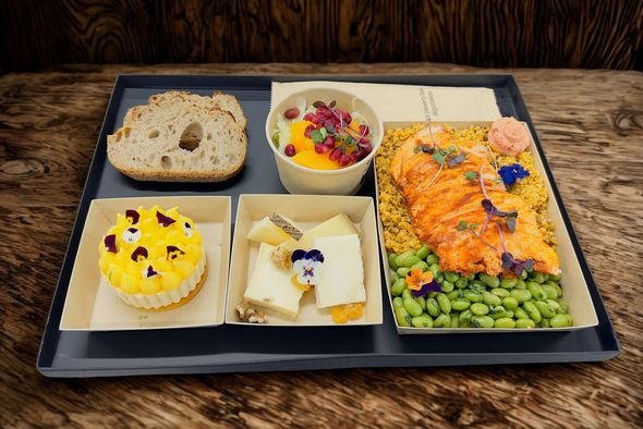 Plateau Volaille (Poulet)