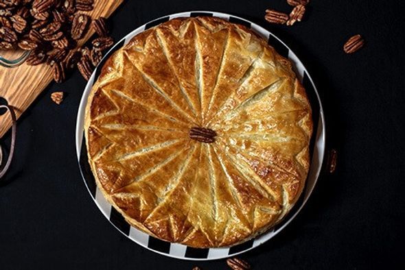 Galette des rois - 4/6 personnes