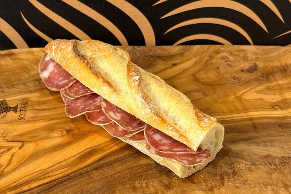 Mini-sandwich Fernand