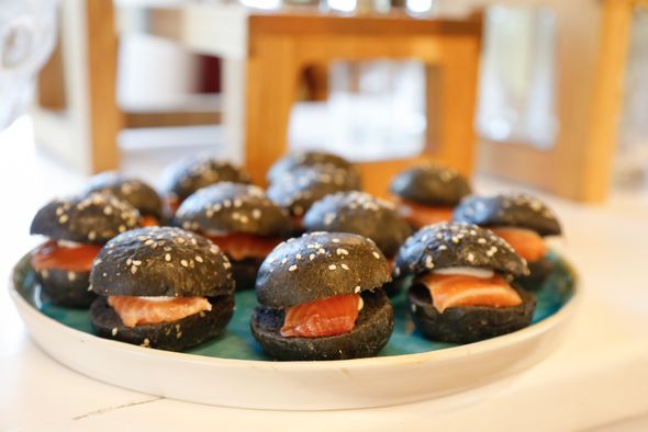 L'afterwork  finger-food 20 pièces