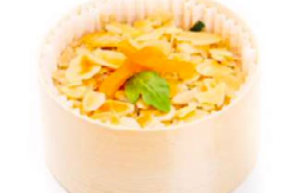 Taboulé de chou-fleur