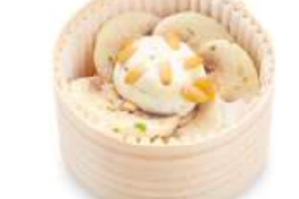 Champignons de Paris, sauce crémeuse au citron