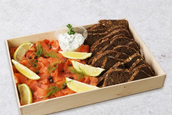 Plateau Nordique (10 personnes)