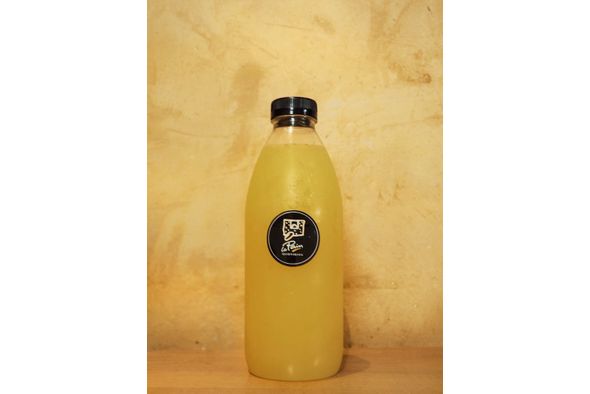Citronnade Nature - 1L
