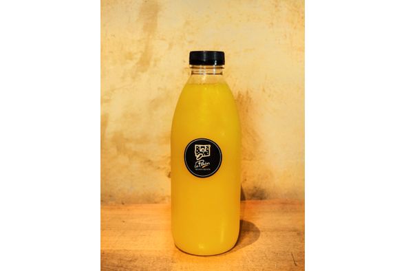 Jus d'orange - 1L