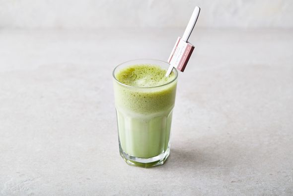 Matcha Latte - 1L