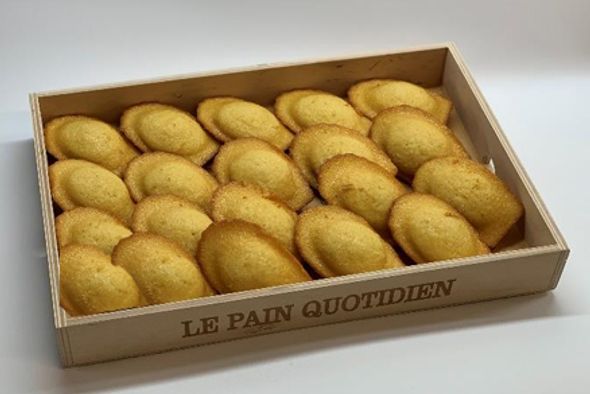 Plateau Madeleines