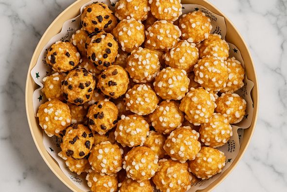 Assortiment Petit Déjeuner 10 Personnes