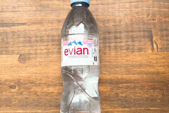 Evian 50cl