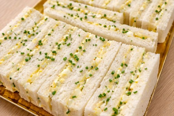 Coffret de 12 sandwichs