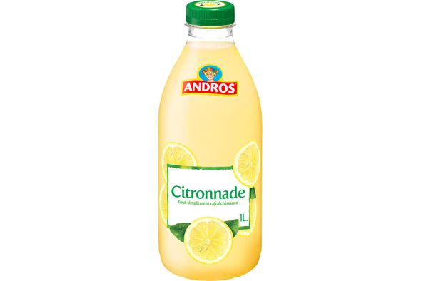 Citronnade