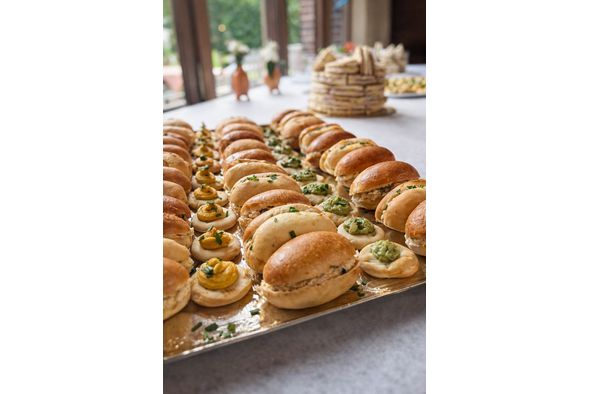 La formule cocktail 12 pièces