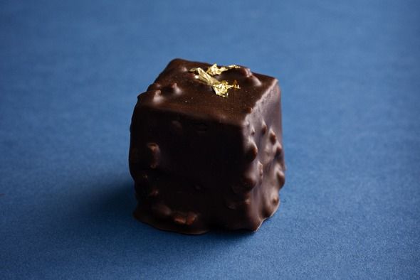 Comme un snickers