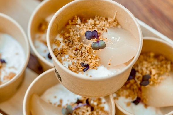 Formule pause gourmande