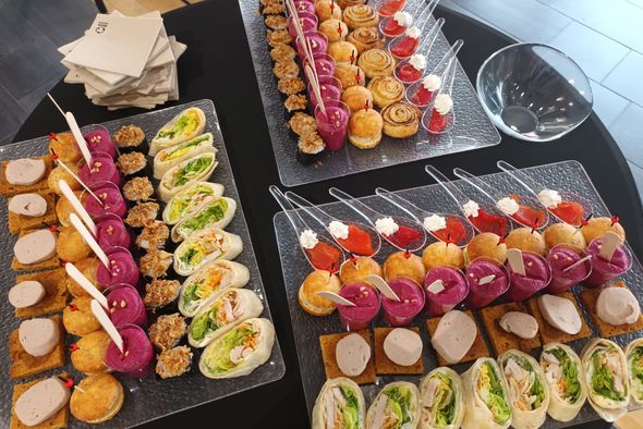 Cocktail "Signature"