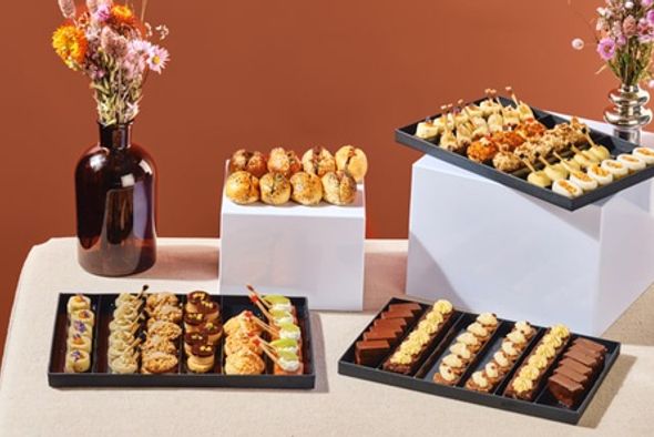 Apéritif 15 Personnes