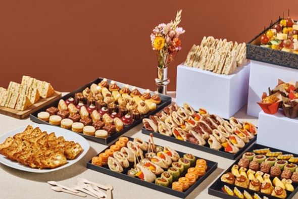 Convivialité 15 personnes