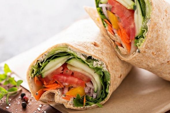 Wraps