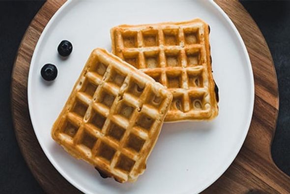 Gaufres