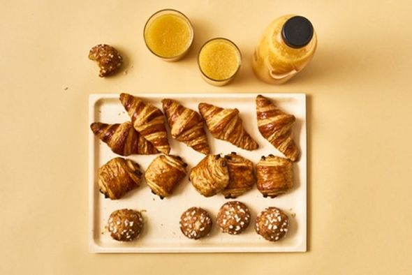 Le Classique 5 pers.