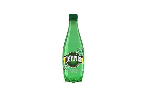 Eau pétillante 50cl