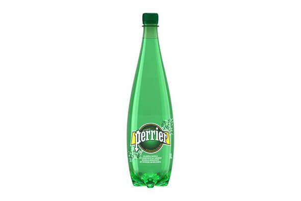 Eau pétillante 1L