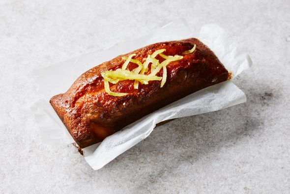 Cake Entier (8 pers)