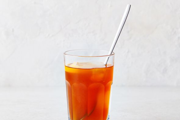 Thé glacé Maison - 1L