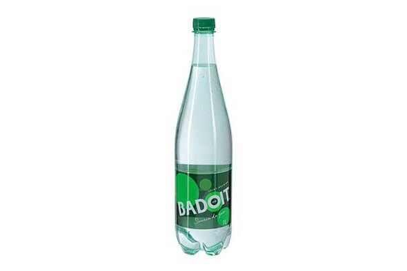 Badoit verte - 1L