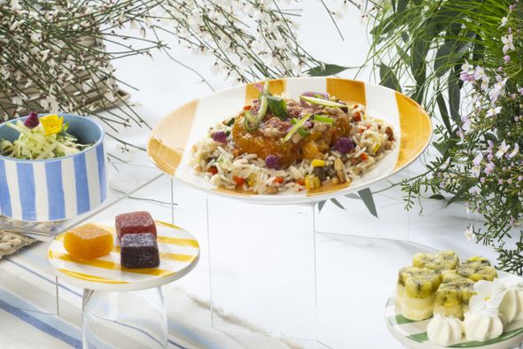 MV Végan et Sans Gluten Printemps-été