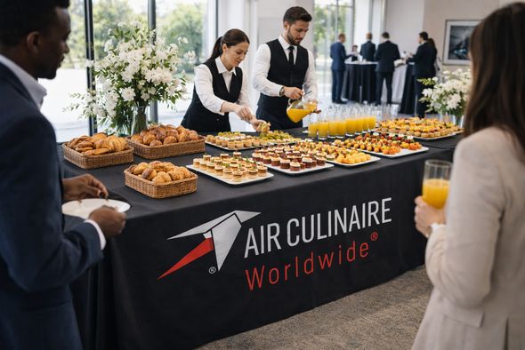 08 - Matin Classique · 2 pièces / pers