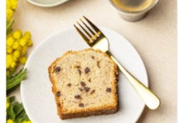 Banana Bread
