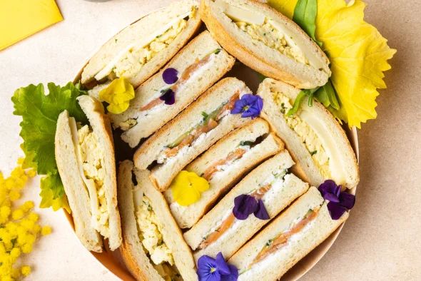 Morning Dwich