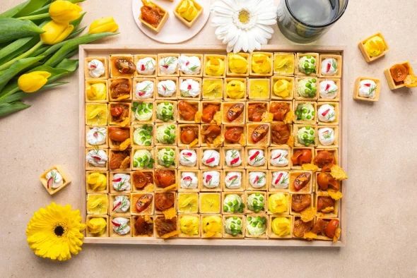 Karmondrian
