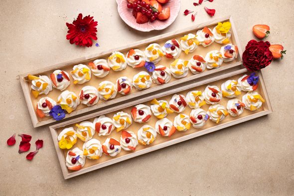 Pavlova